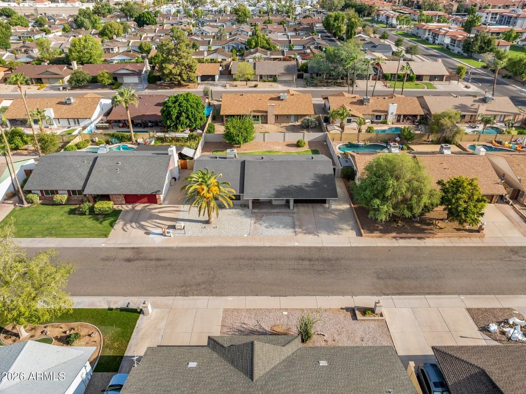 15 E ANGELA Drive, Phoenix, AZ 85022 — photo 3
