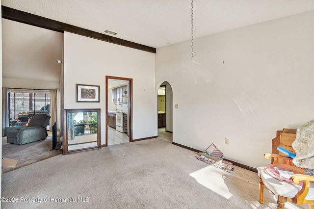 2051 Laredo Avenue, Spring Hill, FL 34608