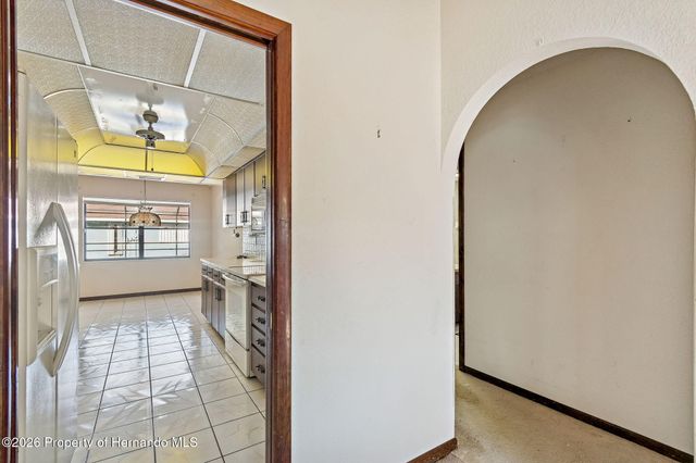 2051 Laredo Avenue, Spring Hill, FL 34608