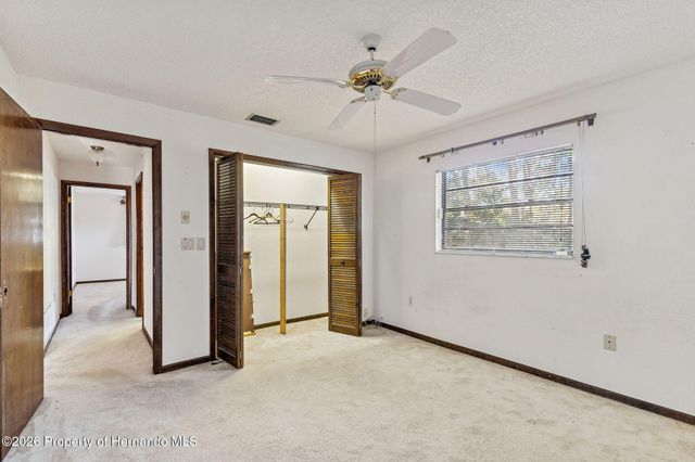 2051 Laredo Avenue, Spring Hill, FL 34608