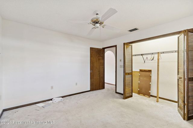 2051 Laredo Avenue, Spring Hill, FL 34608