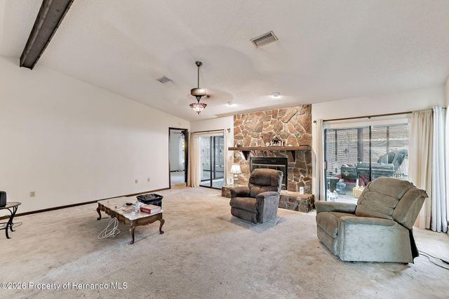 2051 Laredo Avenue, Spring Hill, FL 34608