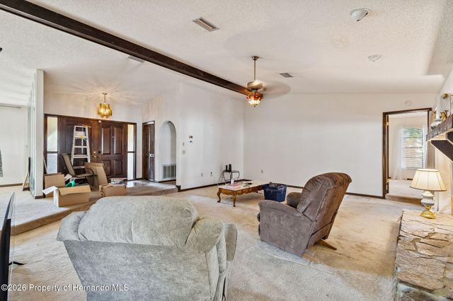 2051 Laredo Avenue, Spring Hill, FL 34608