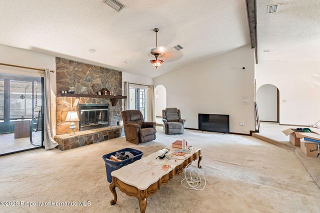 2051 Laredo Avenue, Spring Hill, FL 34608