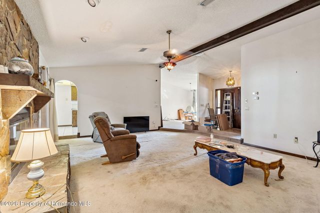 2051 Laredo Avenue, Spring Hill, FL 34608