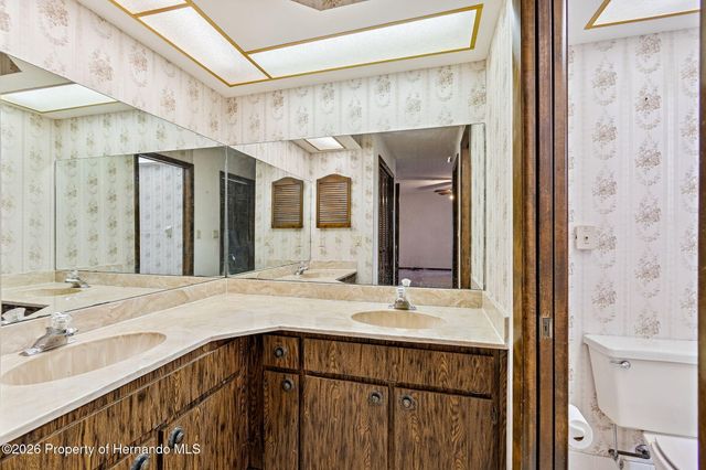 2051 Laredo Avenue, Spring Hill, FL 34608