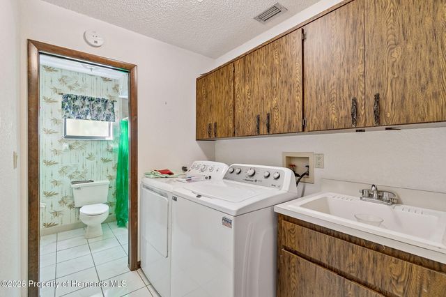 2051 Laredo Avenue, Spring Hill, FL 34608