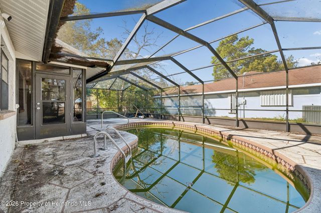 2051 Laredo Avenue, Spring Hill, FL 34608