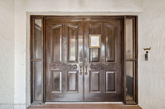 2051 Laredo Avenue, Spring Hill, FL 34608