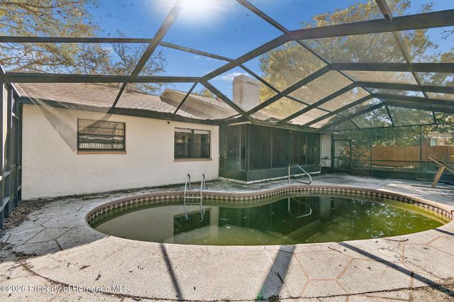 2051 Laredo Avenue, Spring Hill, FL 34608