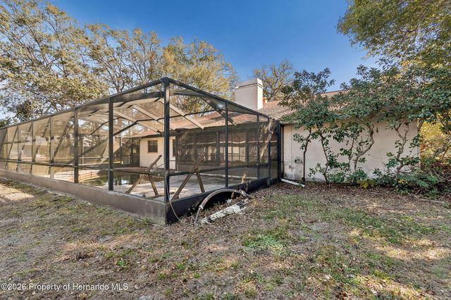 2051 Laredo Avenue, Spring Hill, FL 34608