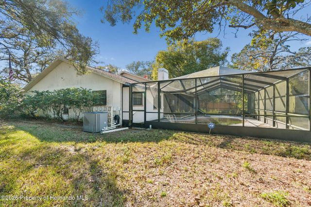 2051 Laredo Avenue, Spring Hill, FL 34608