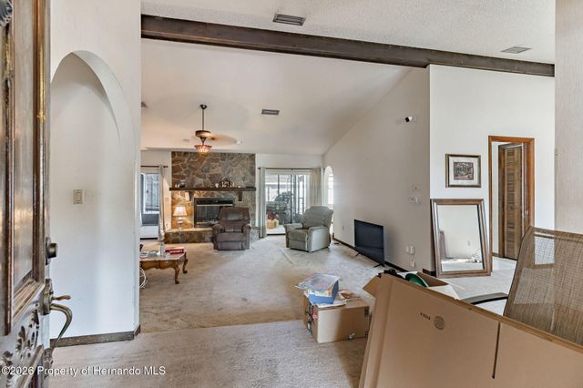 2051 Laredo Avenue, Spring Hill, FL 34608