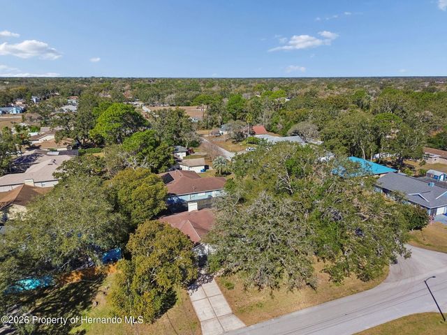 2051 Laredo Avenue, Spring Hill, FL 34608