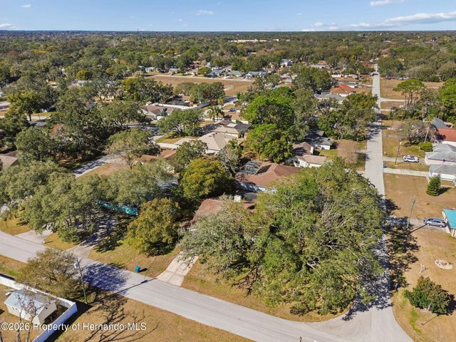 2051 Laredo Avenue, Spring Hill, FL 34608