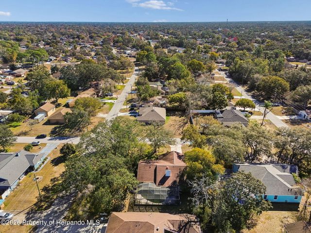 2051 Laredo Avenue, Spring Hill, FL 34608