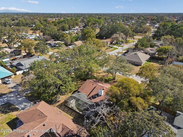 2051 Laredo Avenue, Spring Hill, FL 34608