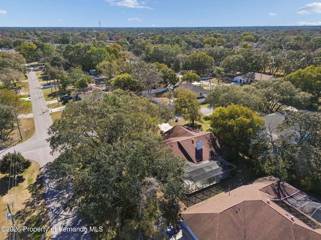 2051 Laredo Avenue, Spring Hill, FL 34608