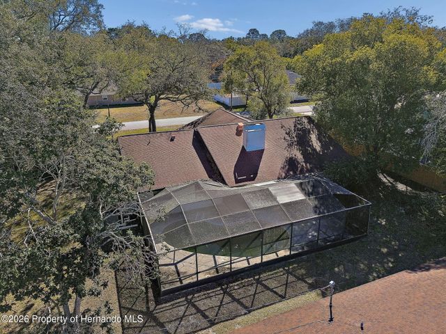 2051 Laredo Avenue, Spring Hill, FL 34608