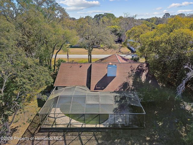 2051 Laredo Avenue, Spring Hill, FL 34608
