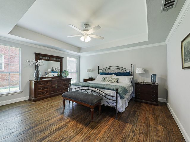 2809 Valley Spring Drive, Plano, TX 75025