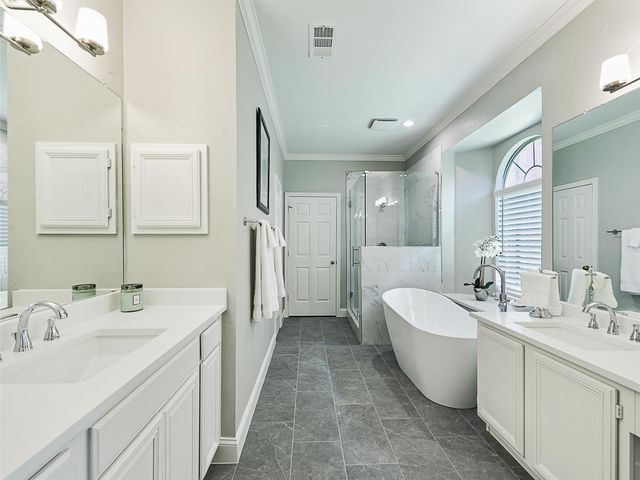 2809 Valley Spring Drive, Plano, TX 75025