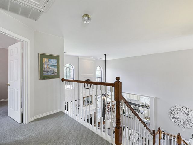 2809 Valley Spring Drive, Plano, TX 75025