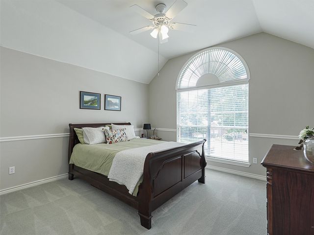 2809 Valley Spring Drive, Plano, TX 75025