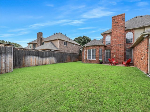 2809 Valley Spring Drive, Plano, TX 75025