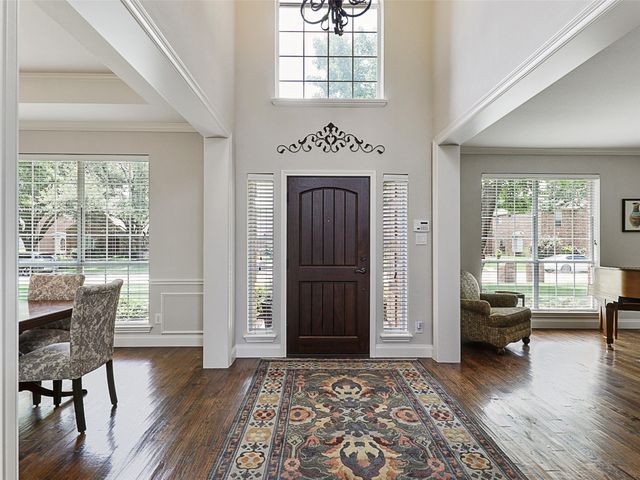 2809 Valley Spring Drive, Plano, TX 75025