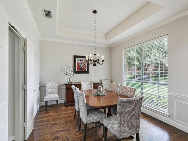 2809 Valley Spring Drive, Plano, TX 75025