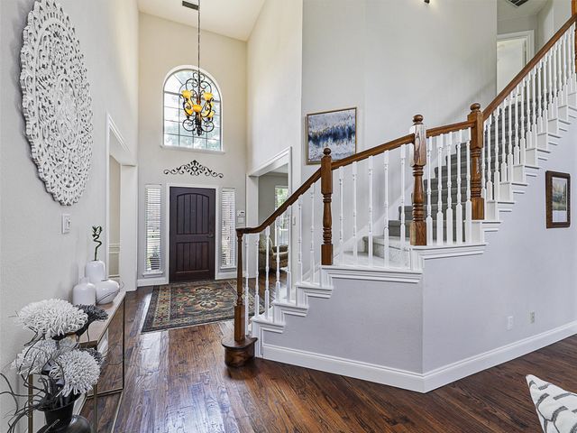 2809 Valley Spring Drive, Plano, TX 75025
