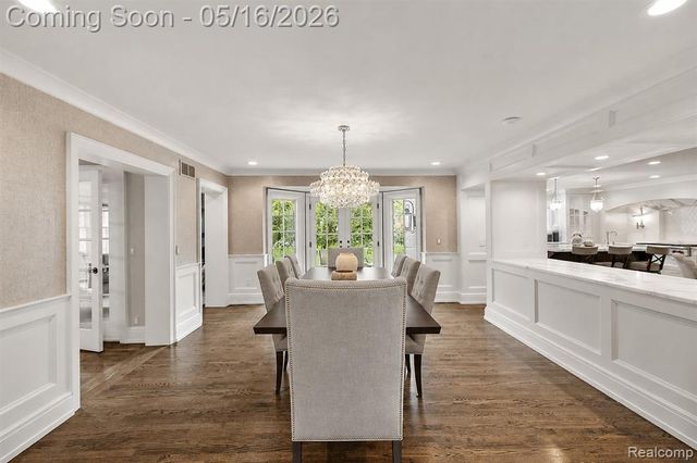 1269 Willow Lane, Birmingham, MI 48009