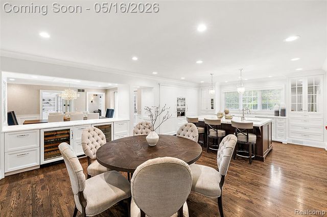 1269 Willow Lane, Birmingham, MI 48009