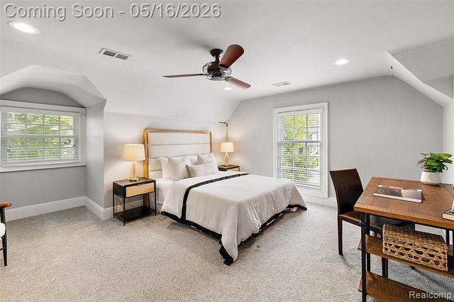 1269 Willow Lane, Birmingham, MI 48009