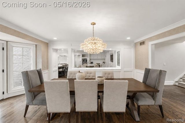1269 Willow Lane, Birmingham, MI 48009