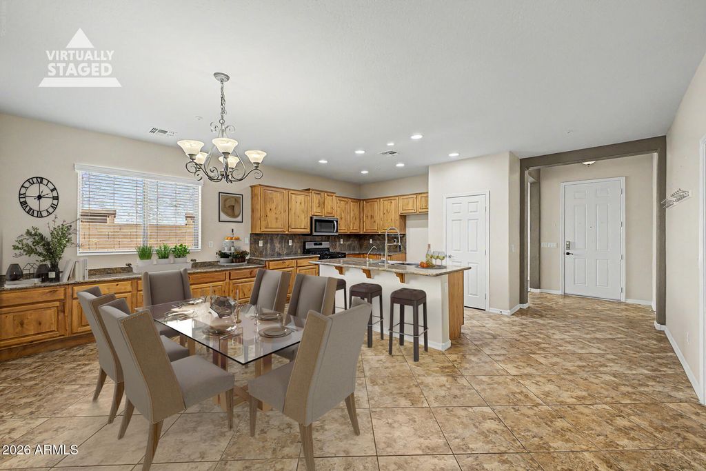 29736 N 69TH Drive, Peoria, AZ 85383 — photo 3