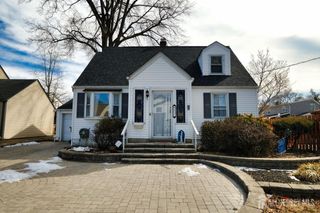 231 Hillside Road, Linden, NJ 07036