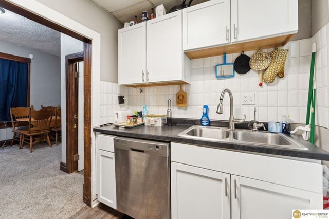 5026 S 18 Street, Omaha, NE 68107