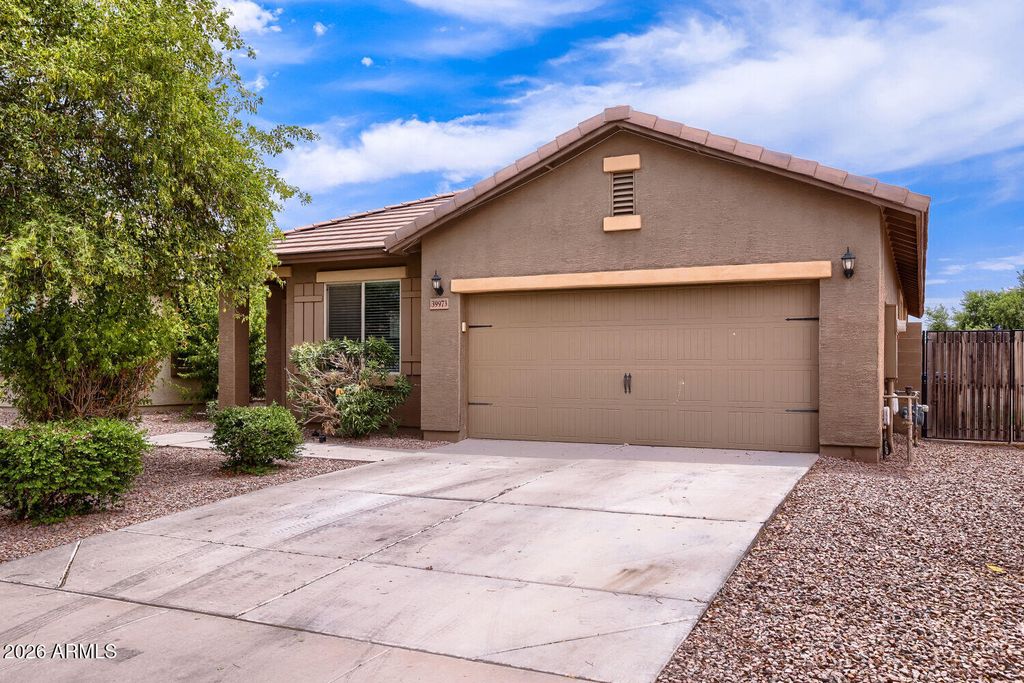 39973 W PRYOR Lane, Maricopa, AZ 85138 — photo 2