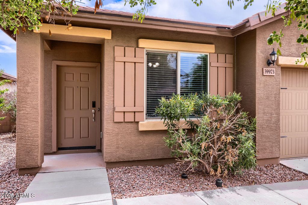39973 W PRYOR Lane, Maricopa, AZ 85138 — photo 3