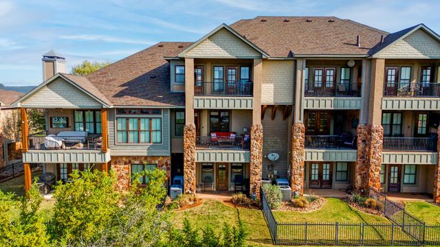 1029 Chapel Ridge Road, Graford, TX 76449