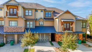 1029 Chapel Ridge Road, Graford, TX 76449