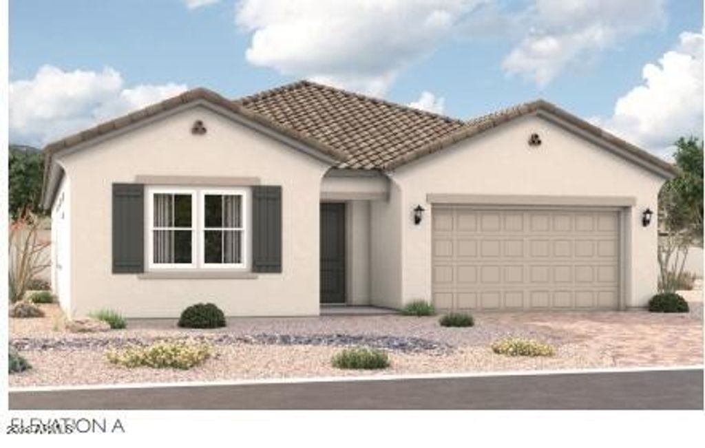 18567 W LAURIE Lane, Waddell, AZ 85355 — exterior