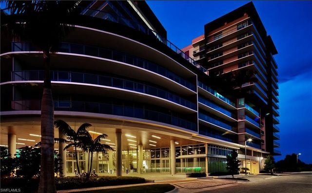1950 Mayfair ST PH11, Naples, FL 34104