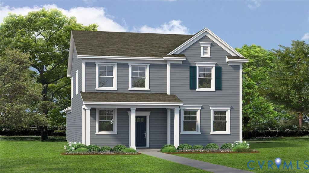 6309 Sterling Way, Ruther Glen, VA 22546