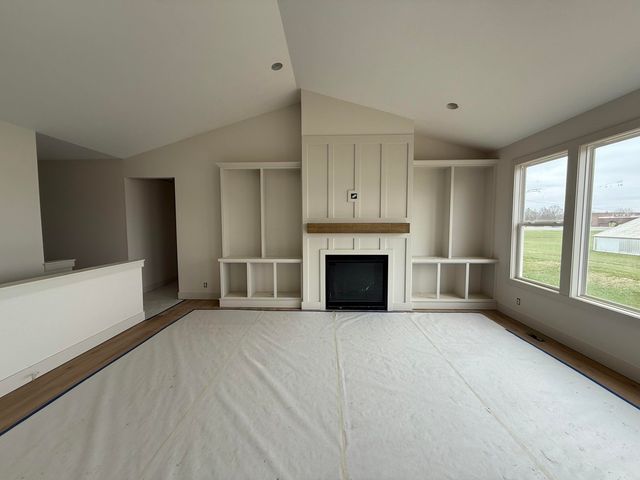 10140 Strawberry Lane Lot 10, Holland Twp, MI 49464