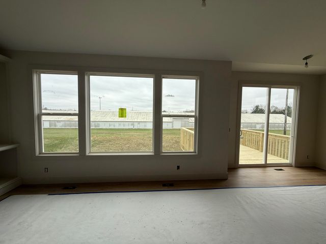 10140 Strawberry Lane Lot 10, Holland Twp, MI 49464