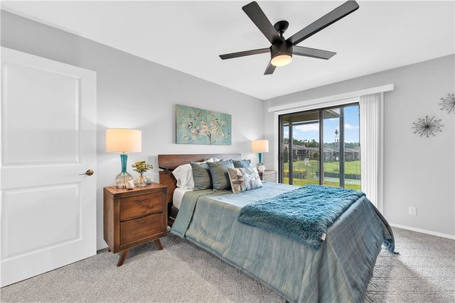 16841 Heritage Bay Road, Rogers, AR 72756