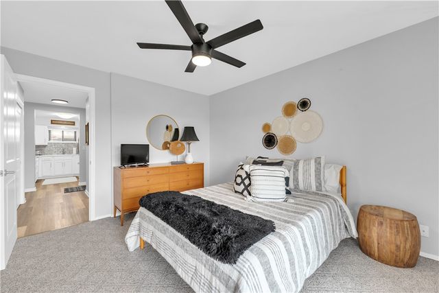 16841 Heritage Bay Road, Rogers, AR 72756